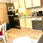 Sonnenhof Appartamento Bad Schandau