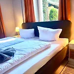 Appartement Sonnenhof *