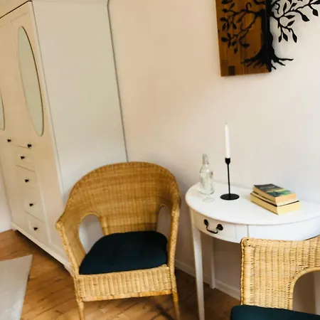 Sonnenhof * Bad Schandau