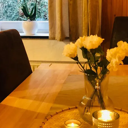 Sonnenhof Apartment Bad Schandau