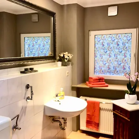 Sonnenhof Apartmán