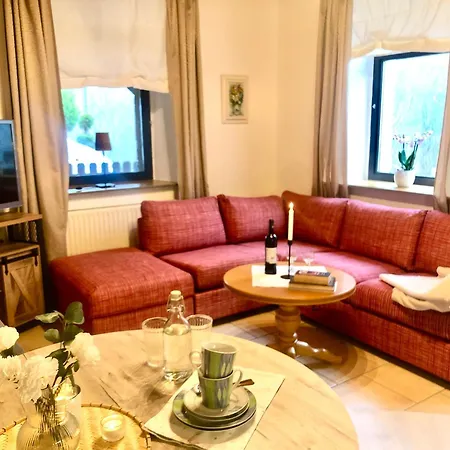 Sonnenhof Bad Schandau