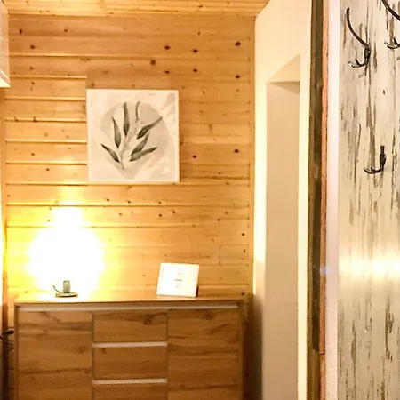 Apartmán Sonnenhof