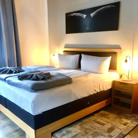 Sonnenhof Bad Schandau