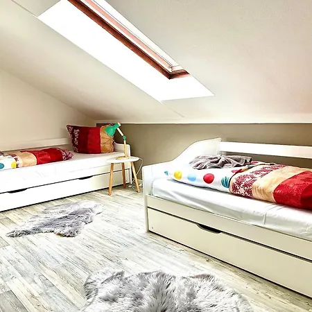 Sonnenhof Apartmán