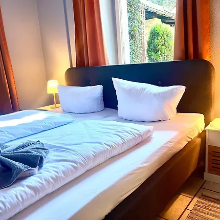 Apartmán Sonnenhof *