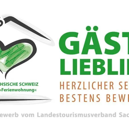 Sonnenhof Bad Schandau