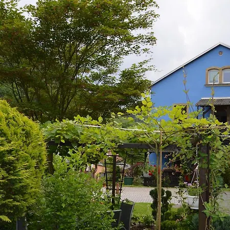 Apartment Hauser Bad Schandau