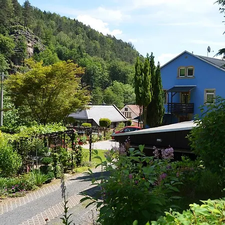 Sonnenhof Apartmán