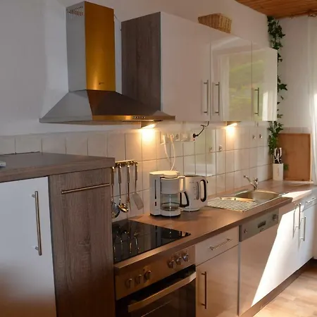 Apartment Hauser
