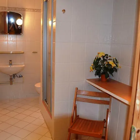 Apartment Hauser Bad Schandau
