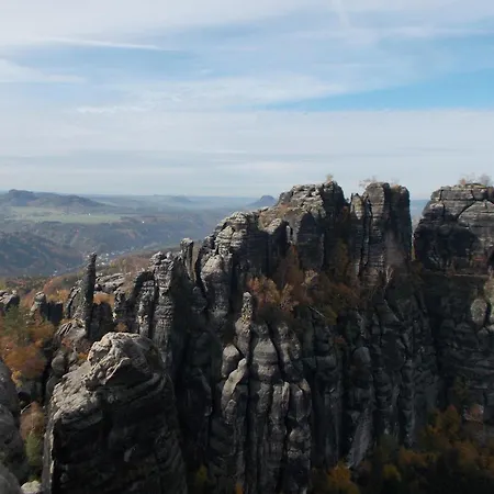 Sonnenhof Bad Schandau