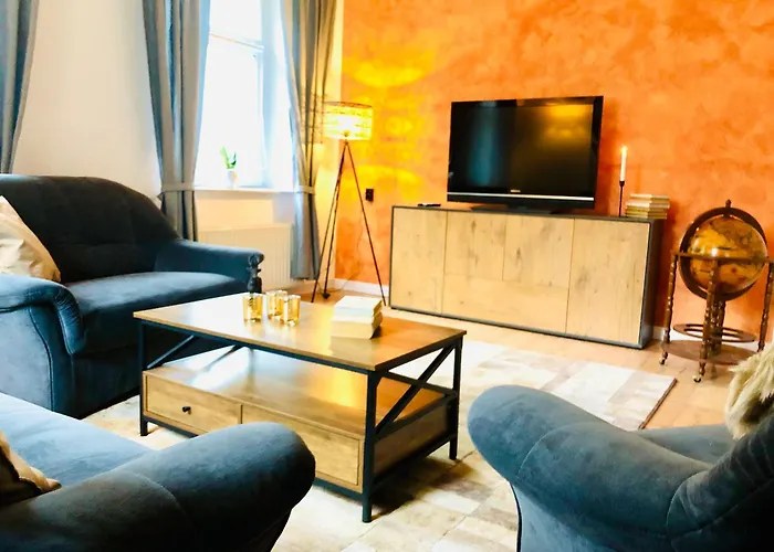 Sonnenhof * Bad Schandau