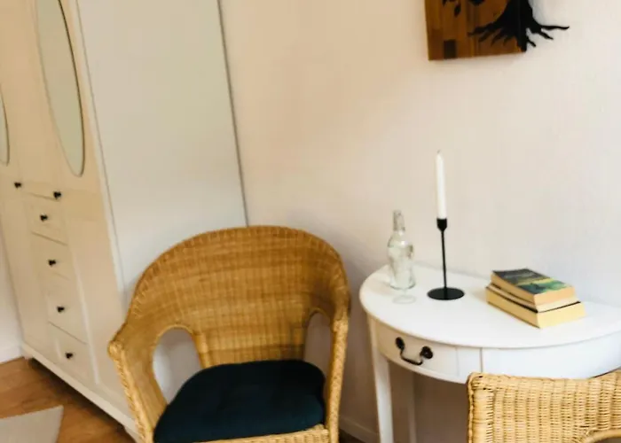 Sonnenhof * Bad Schandau