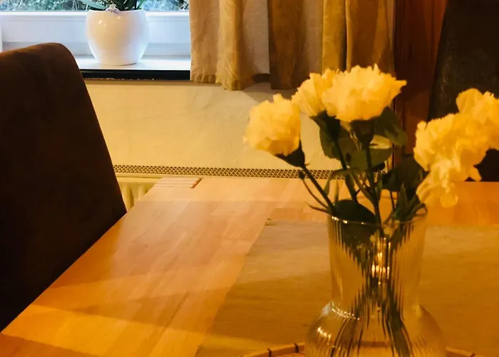 Sonnenhof Daire Bad Schandau