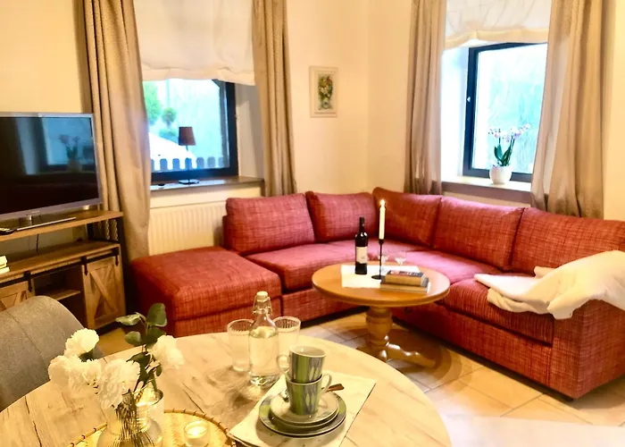 Sonnenhof Bad Schandau