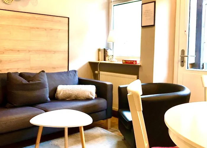 Sonnenhof Bad Schandau