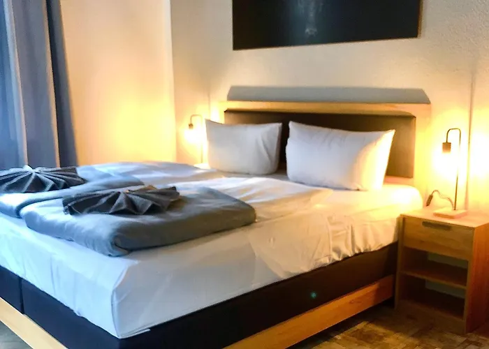 Sonnenhof Bad Schandau