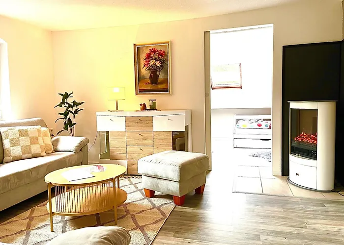 Sonnenhof * Bad Schandau