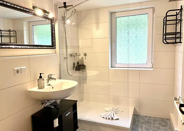 Sonnenhof Bad Schandau