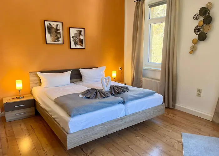 Sonnenhof Bad Schandau