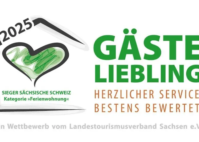 Sonnenhof Bad Schandau