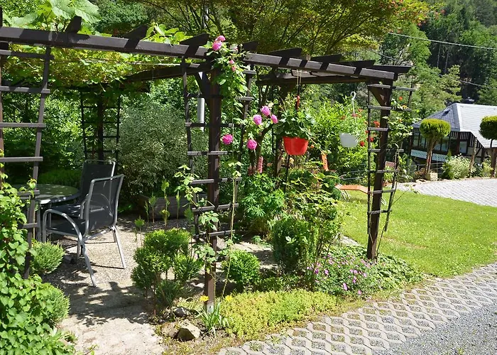 Sonnenhof Bad Schandau